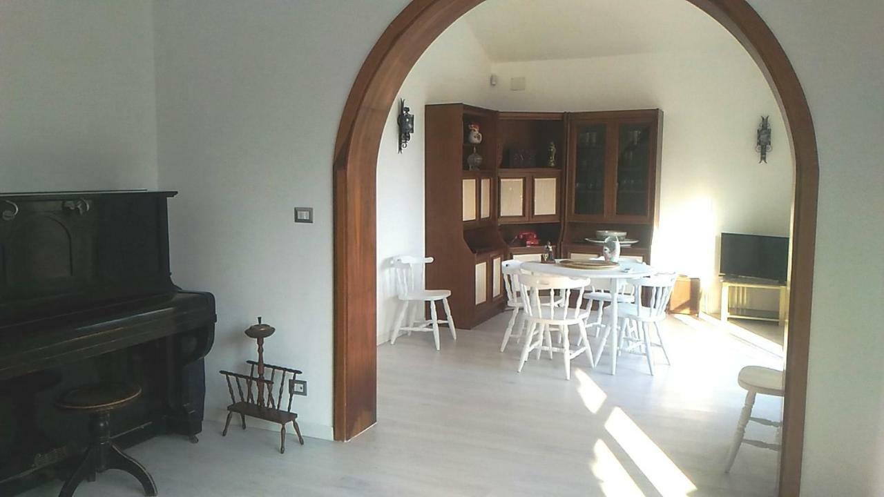 Villa Delle Muse Fontane Bianche Exteriör bild